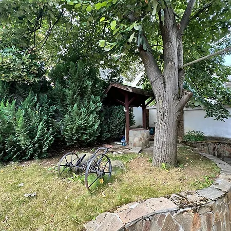 Lea Hause With Swimming Pool In Vitosha Montain, Jacuzzi And Free Parking Sofia