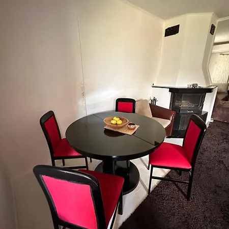 Lea Hause With Swimming Pool In Vitosha Montain, Jacuzzi And Free Parking Villa