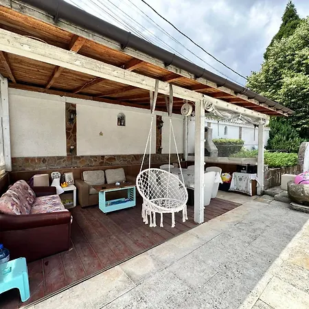 Lea Hause With Swimming Pool In Vitosha Montain, Jacuzzi And Free Parking Villa