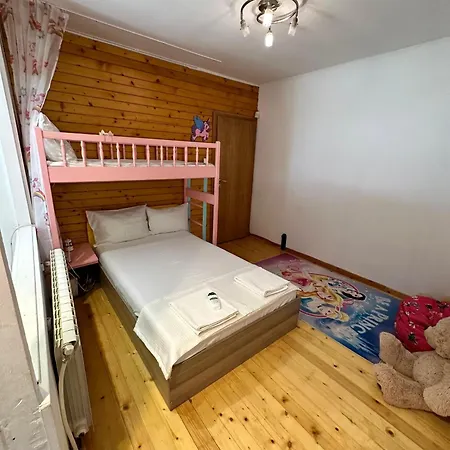 Lea Hause With Swimming Pool In Vitosha Montain, Jacuzzi And Free Parking Villa Sofia