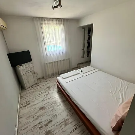 Lea Hause With Swimming Pool In Vitosha Montain, Jacuzzi And Free Parking *