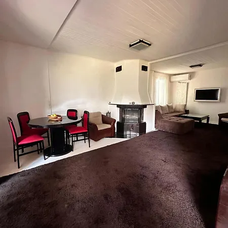 Lea Hause With Swimming Pool In Vitosha Montain, Jacuzzi And Free Parking *