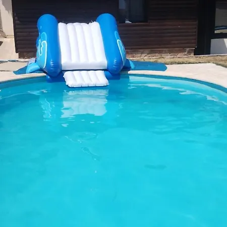 Lea Hause With Swimming Pool In Vitosha Montain, Jacuzzi And Free Parking *