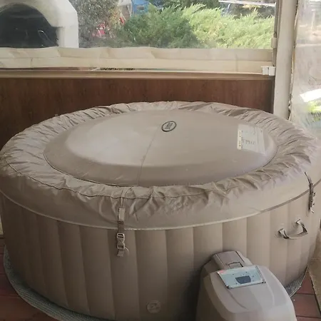 Lea Hause With Swimming Pool In Vitosha Montain, Jacuzzi And Free Parking Villa Sofia
